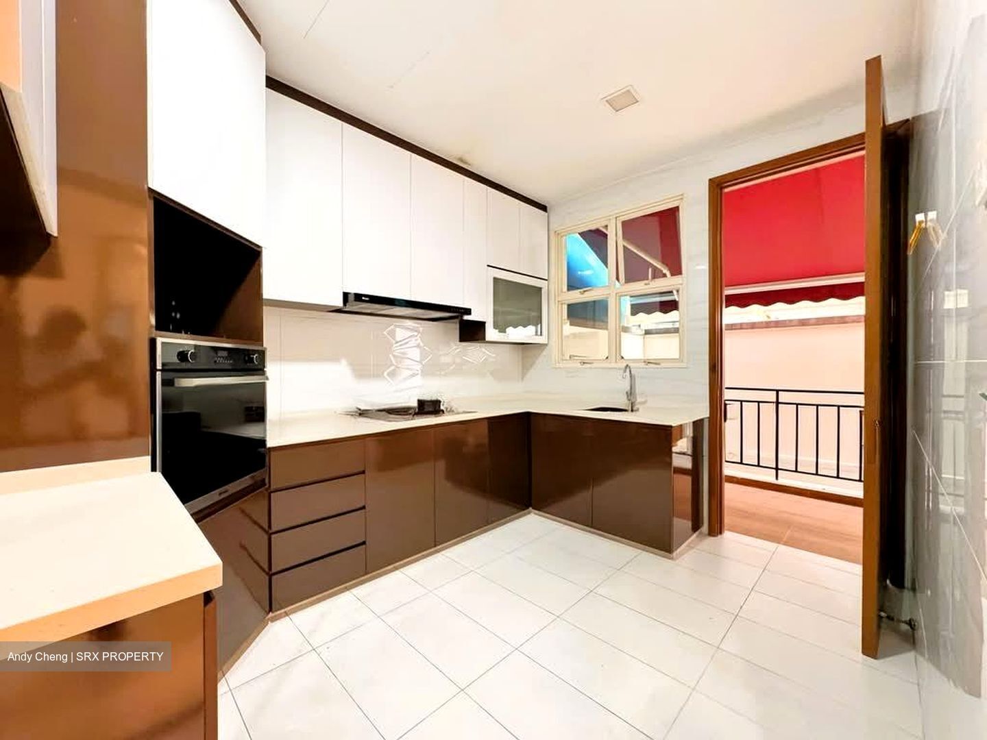 Horizon Gardens (D20), Terrace #591780941